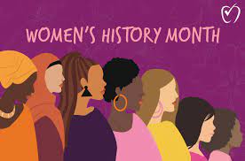 Women History